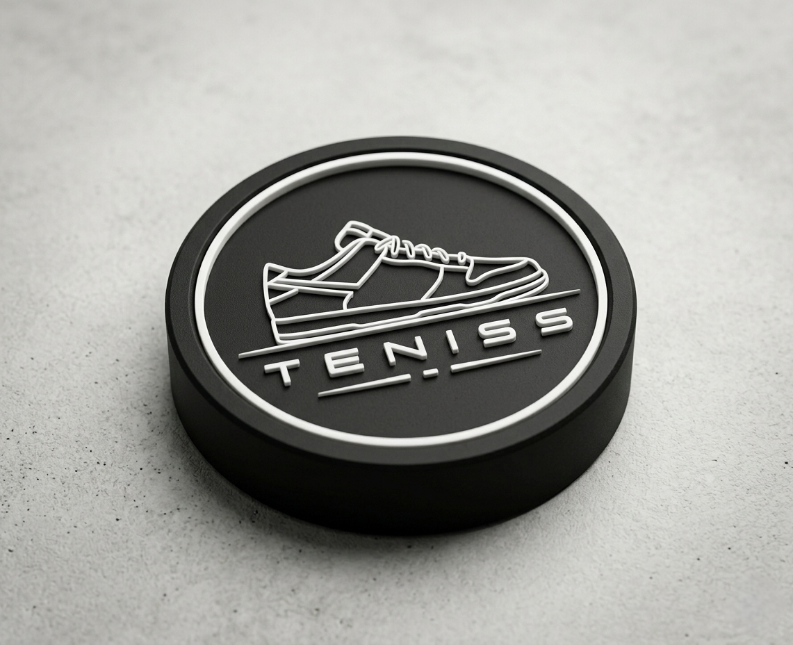 Logo Nossa História Teniss Snkrs