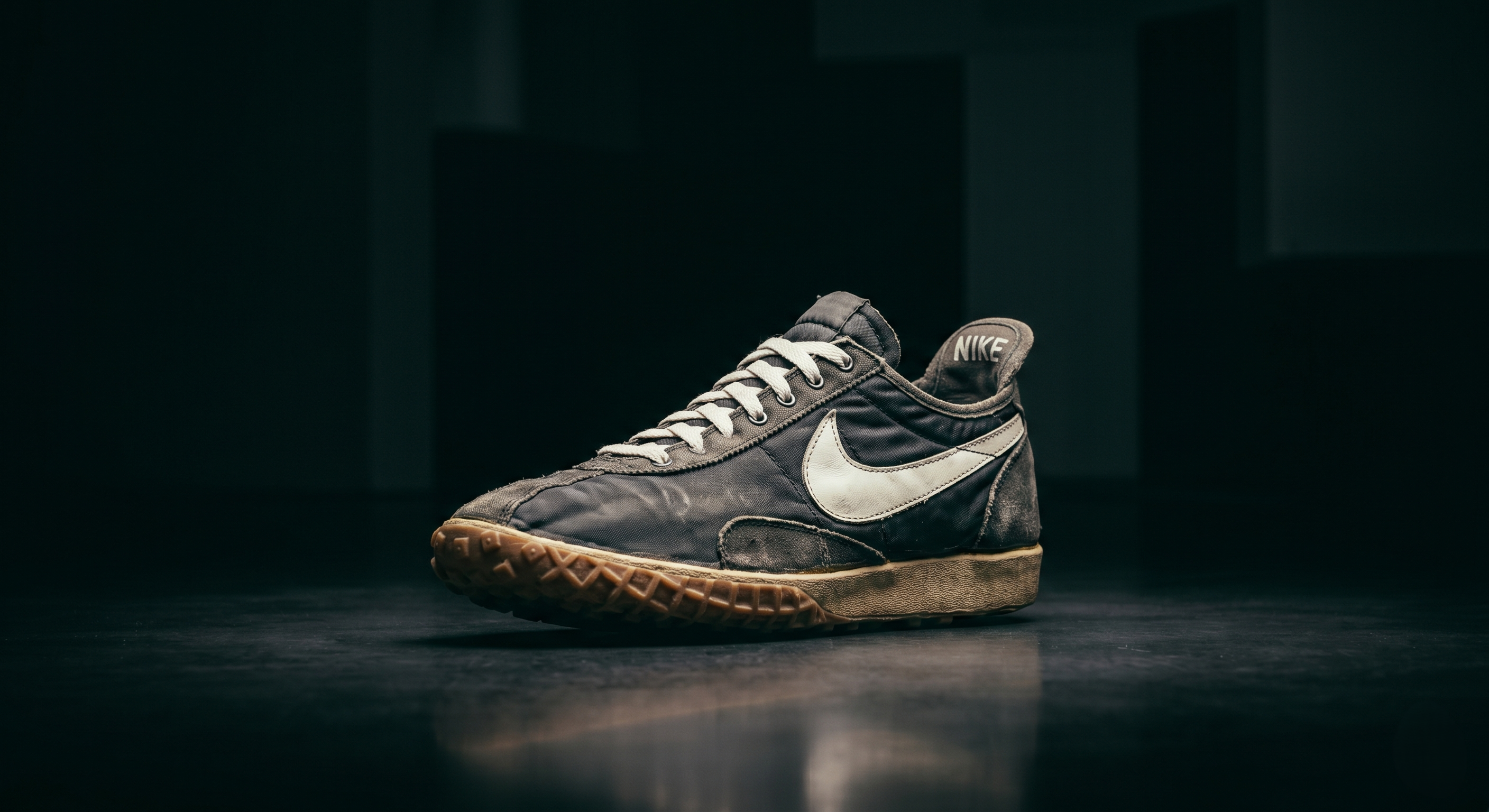 Nike Moon Shoe 1972